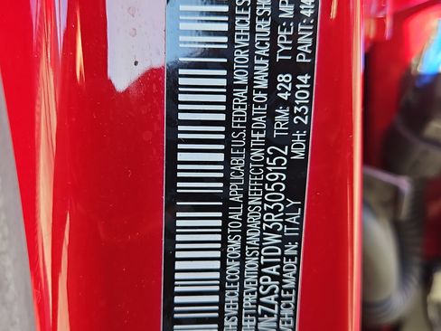 Used 2024 Alfa Romeo Tonale Veloce image 23