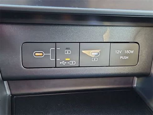 Certified 2025 Hyundai Sonata SEL image 29