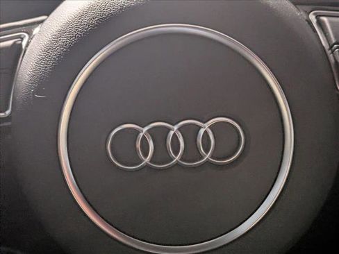 Used 2016 Audi A4 2.0T Premium Plus w/ Technology Package image 13