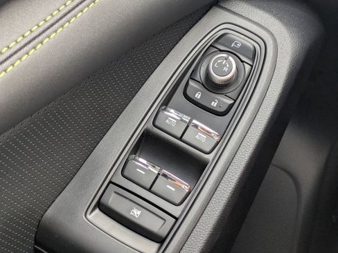 New 2025 Subaru Ascent Bronze Edition image 24