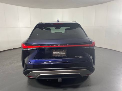 Used 2023 Lexus RX 350 Premium w/ Cold Area Package AWD/4WD image 7