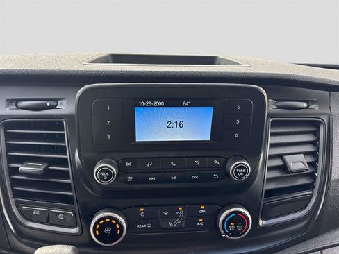 Used 2024 Ford Transit 250 Low Roof w/ Exterior Upgrade Package image 24