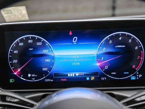 Certified 2023 Mercedes-Benz C 300 Sedan image 29