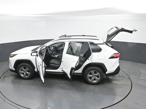 Used 2023 Toyota RAV4 XLE w/ Convenience Package AWD/4WD image 48