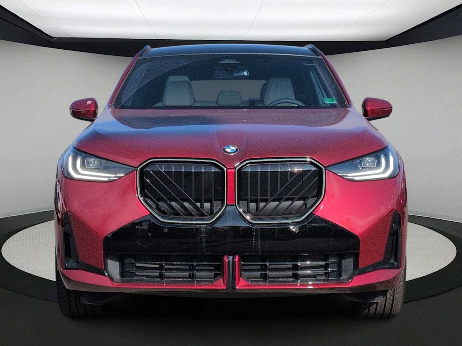 Used 2026 BMW X3 xDrive30i w/ M Sport Package AWD/4WD image 3