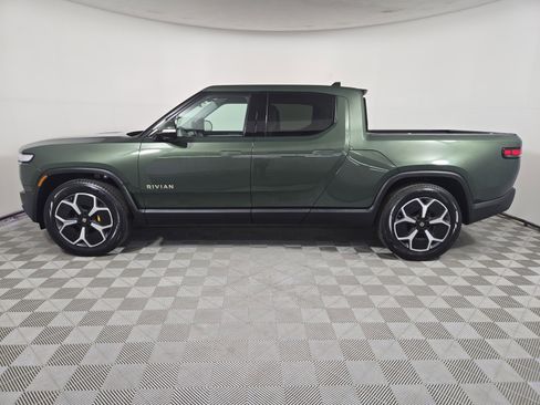 Used 2023 Rivian R1T Adventure image 2