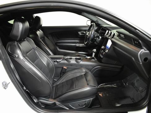 Used 2022 Ford Mustang GT Premium w/ Equipment Group 401A image 34