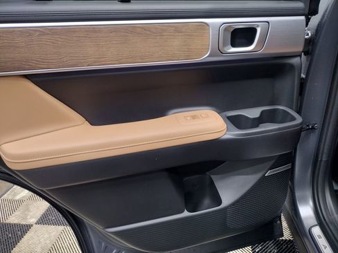 New 2026 Hyundai Santa Fe Calligraphy image 30