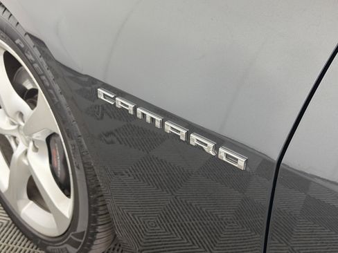 Used 2015 Chevrolet Camaro SS w/ RS Package image 17