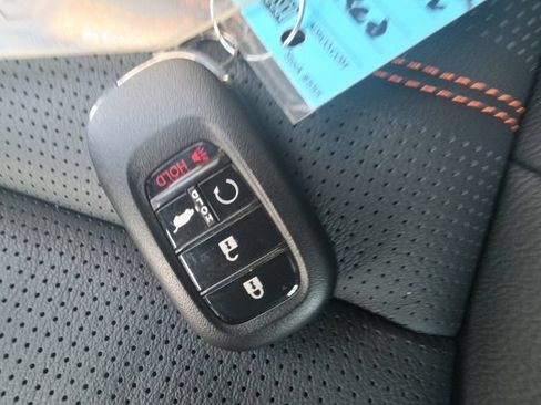 Used 2026 Honda CR-V Sport-L image 35