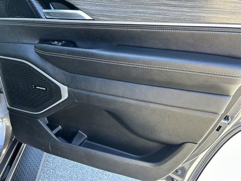 Used 2024 Jeep Wagoneer Series II image 23