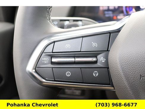 New 2026 Chevrolet Suburban High Country AWD/4WD image 12