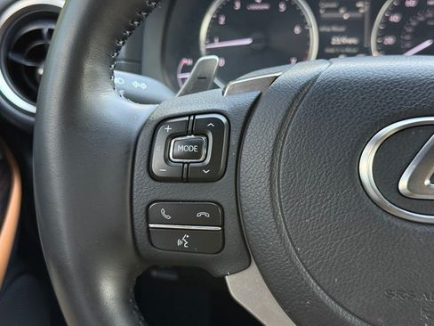 Certified 2023 Lexus RC 350 RWD image 28