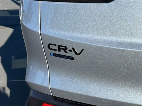 New 2026 Honda CR-V Sport image 13