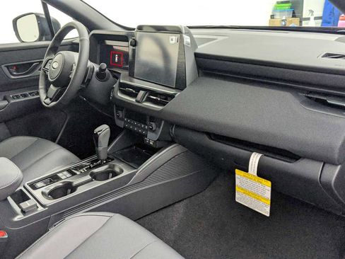 New 2026 Subaru Outback Limited XT image 20