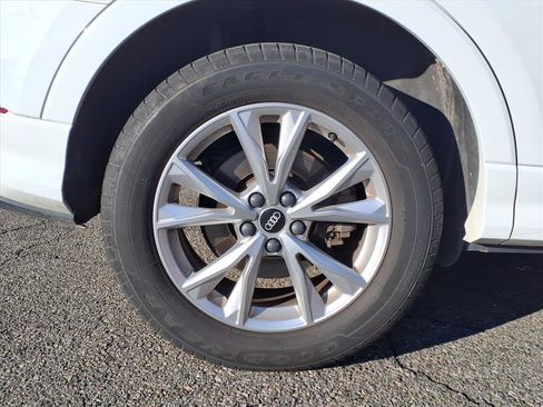 Used 2023 Audi Q3 2.0T Premium image 8