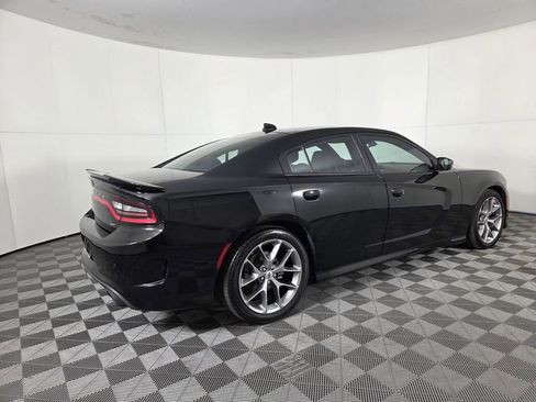 Used 2023 Dodge Charger GT image 5