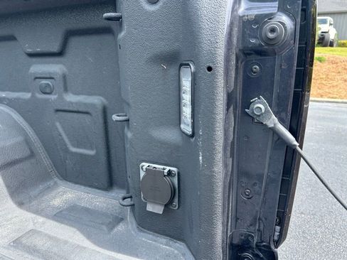 Used 2025 GMC Sierra 1500 Denali w/ Technology Package image 31