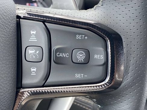 New 2026 RAM 1500 RHO w/ RHO Level 1 Equipment Group AWD/4WD image 53