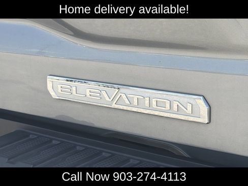 Used 2023 GMC Sierra 1500 Elevation AWD/4WD image 9