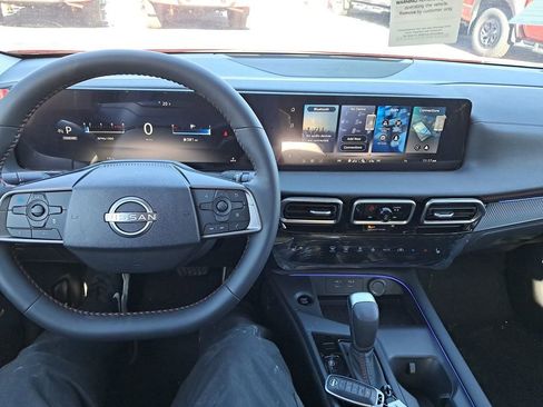 New 2026 Nissan Sentra SR w/ SR Premium Package image 13