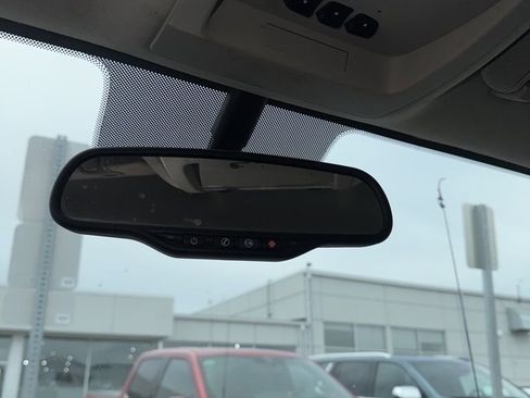 Used 2009 Chevrolet Silverado 2500 LTZ w/ Suspension Package, Off-Road image 17