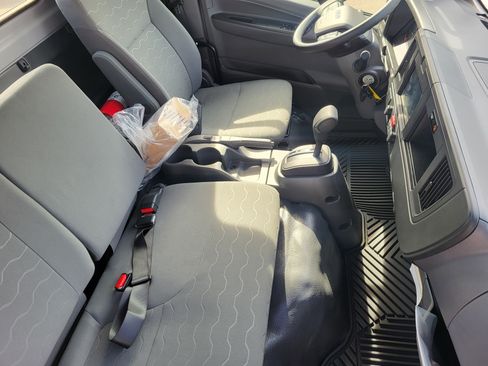 New 2026 Isuzu NPR RWD image 13