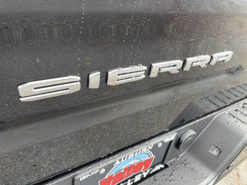 New 2026 GMC Sierra 1500 AT4 w/ AT4 Premium Package image 68
