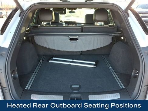 Used 2025 Cadillac XT5 Premium Luxury image 31