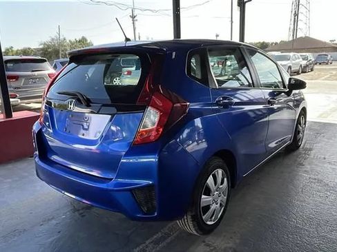 Used 2015 Honda Fit LX image 10