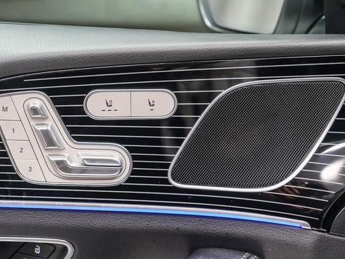 Certified 2024 Mercedes-Benz GLE 350 4MATIC image 28