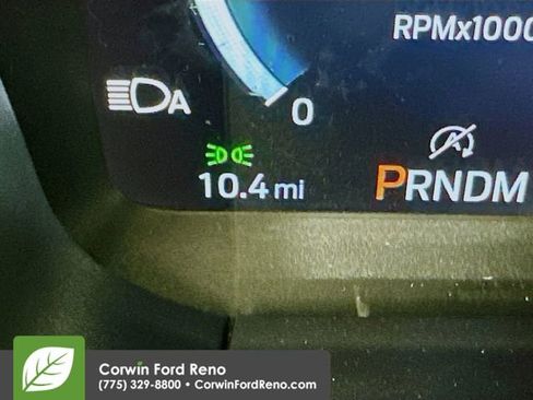 New 2026 Ford Explorer ST AWD/4WD image 13