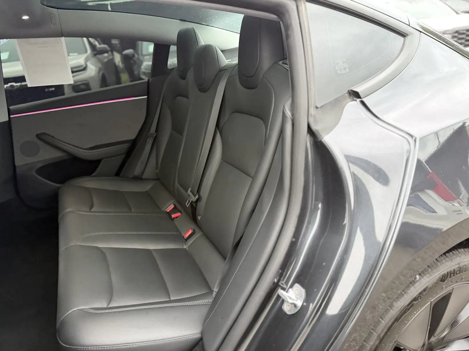 Used 2025 Tesla Model 3 Long Range RWD image 15