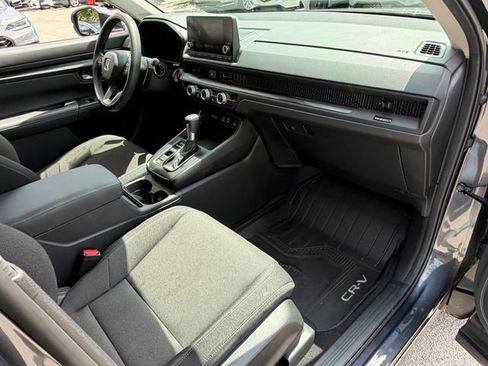 Used 2024 Honda CR-V EX image 18