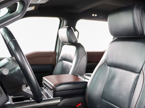 Used 2022 Ford F150 Lariat w/ Equipment Group 502A High image 26