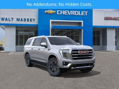 New 2026 GMC Yukon XL Elevation w/ LPO, Floor Liner Package