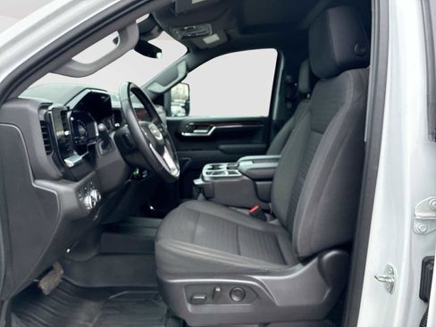 Certified 2023 GMC Sierra 1500 Elevation w/ LPO, Elevation Black Package image 18