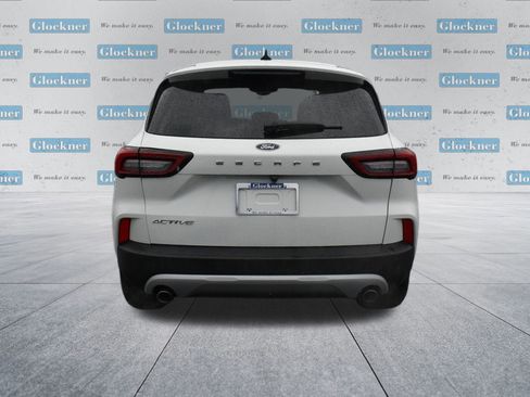 Used 2023 Ford Escape Active w/ Tech Pack #2 image 7