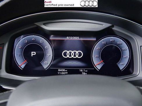 Used 2025 Audi Q7 2.0T Premium w/ Convenience Package image 19