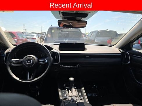 Used 2025 MAZDA CX-50 2.5 Hybrid w/ Premium Plus Pkg AWD/4WD image 9