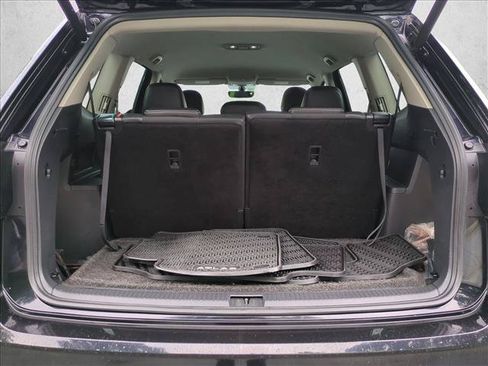 Used 2023 Volkswagen Atlas SE FWD image 6