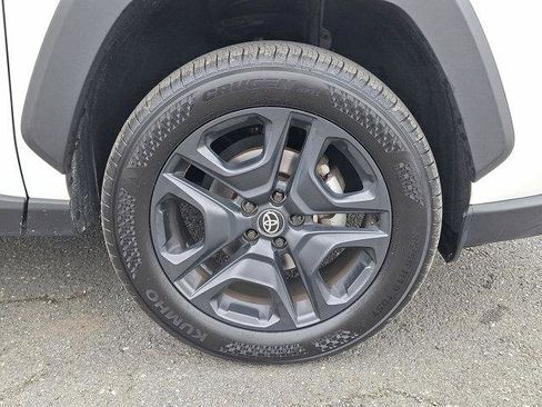 Certified 2023 Toyota RAV4 Adventure image 29