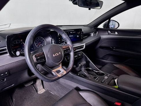 Used 2024 Kia K5 GT-Line w/ GT-Line Premium Package FWD image 9