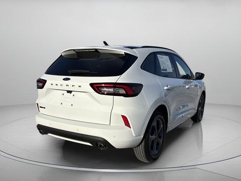 Used 2023 Ford Escape ST-Line w/ Tech Pack #1 image 3