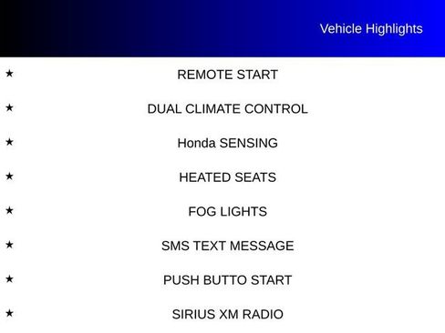 Used 2022 Honda CR-V Touring image 11