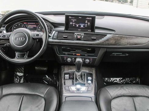 Used 2018 Audi A6 2.0T Premium image 12