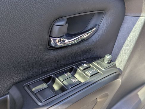 Certified 2024 Nissan Titan PRO-4X w/ Pro-4x Convenience Package image 14