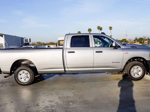 Used 2022 RAM 2500 Tradesman image 13