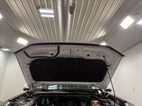 Used 2024 Ford Ranger Lariat w/ FX4 Off-Road Package image 84