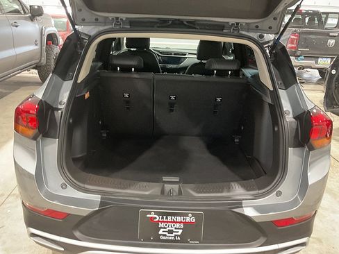 Used 2023 Buick Encore GX Preferred w/ Cold Weather Comfort Package image 9